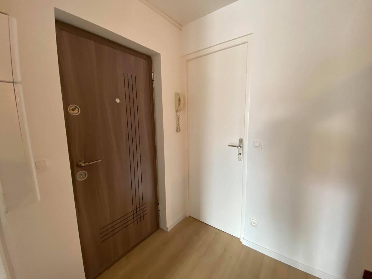 La Villa Marine 디에프 외부 사진